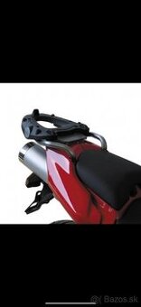 Nosič Givi Ducati Multistrada