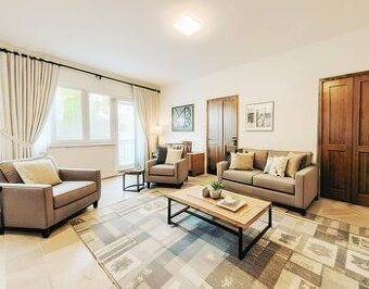 Exkluzívne na predaj slnečný 3-izbový byt, Žilina - Hliny VI
