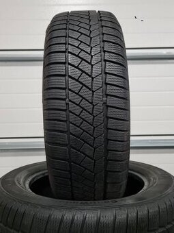 4x Continental 205/60 R16 92H zimné pneumatiky