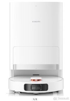 Roboticky vysavac Xiaomi Robot Vacuum X20+