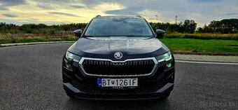 Škoda Karoq Style plus 2.0 TDI 85kW DSG-7 2/2023