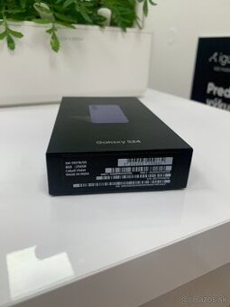 NOVÝ Samsung Galaxy S24 256 GB
