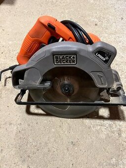 Black & Decker CS1250L