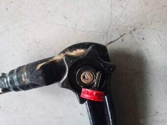 Westfalia 315 226 xyb bajonet tazne zariadenie