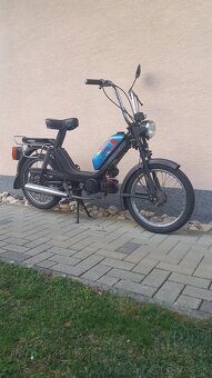 Babetta 210 r.v.1985