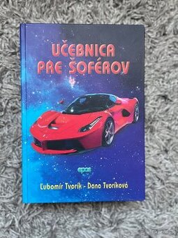 Učebnica pre šoférov
