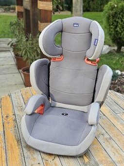 Detská autosedačka 15-36 kg