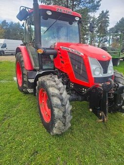 Zetor proxima 100