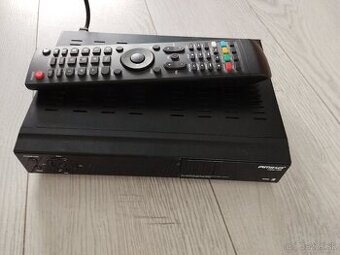 Predám Satelitný prijímač Amiko 8150HD