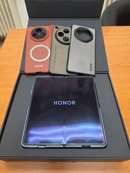 Honor Magic V3