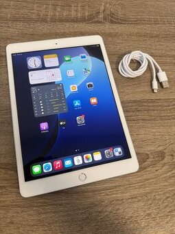 Apple iPad 8.Gen 32gb Wi-Fi Strieborný