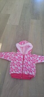 Prechodná bundička