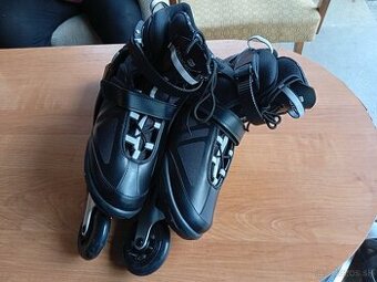 Kolieskové korčule