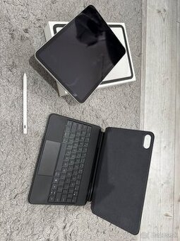 iPad 10.9 (10th Gen) 64 GB Wi-Fi + cellular