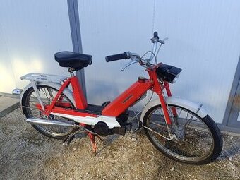 Babetta 228, rok 1973