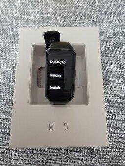 Smart náramok (hodinky)Huwei band 6