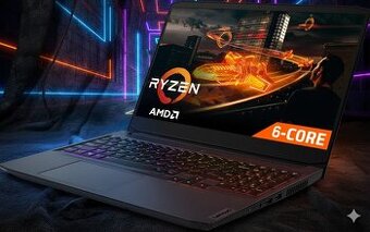 Lenovo IdeaPad Gaming 3 15ACH6