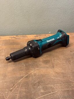 AKU priama bruska Makita