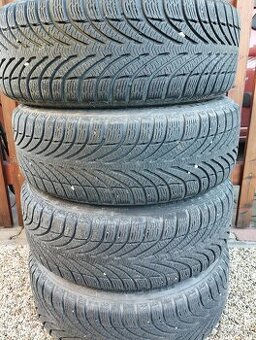 205/55 R16 zimné - 1