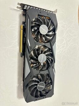 Gigabyte gtx 1660 super 6gb