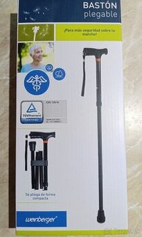 Vychádzková palica