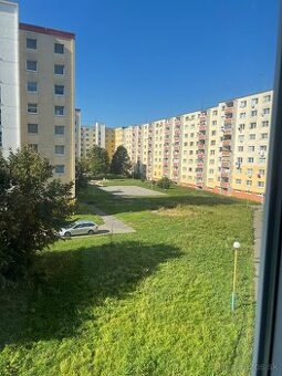 Zháňam 2-3 izb byt