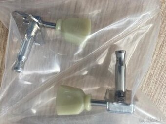 Gotoh SD 90 ladiace mechaniky pre el gitaru