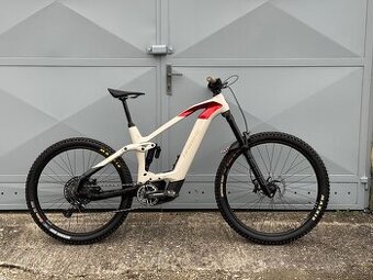 Predám elektrobicykel Haibike Hybe 9