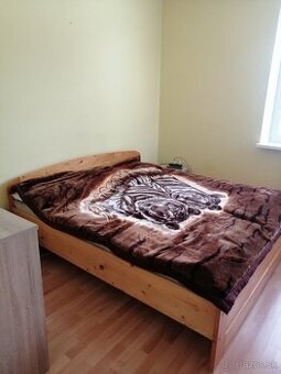 Na predaj 3 izbový byt Brezová pod Bradlom