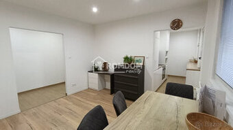 EXKLUZÍVNE, len u nás Predaj 2-izbového bytu po kompletnej 