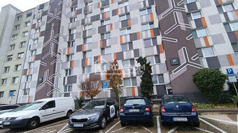 EXKLUZÍVNE, len u nás Predaj 2-izbového bytu po kompletnej 