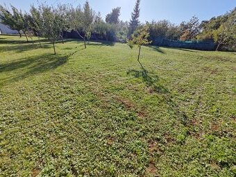 Predam zahradné pozemky