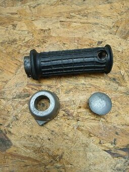 Rychlopal Jawa ČZ Babetta Pionier