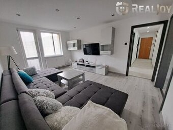 Prenájom 3-izbového krásneho bytu – Trenčianske Teplice - 1