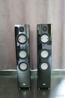 Isophon Gauder Akustik Cassiano MK2 Diamant