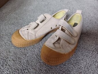 Novesta detske tenisky veľkosť 34