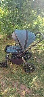 Športový kočík Zopa move cross