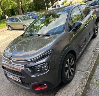 Citroen C3 C-Series