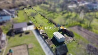 3 x pozemok na výstavbu rodinného domu, Nedožery Brezany