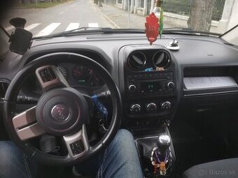 Jeep compass 2011.. 2.2 100kw