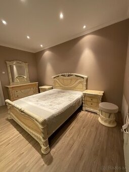 Spálňa - Talianska