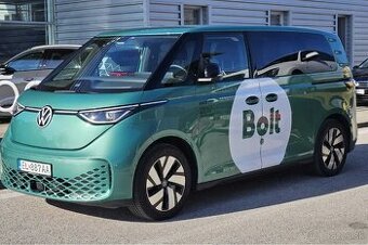 HĽADÁME VODIČOV BOLT – BEZ NÁJMU, BEZ PROVÍZIE