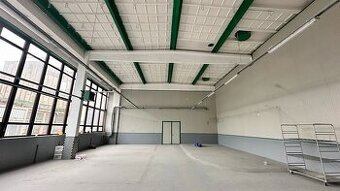 Skladový priestor na prenájom - Račianska 70, Nové Mesto - 1