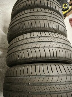 Letné pneu 195/55 R16