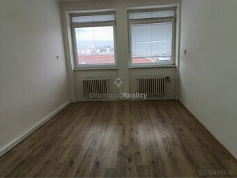 Na prenájom dvojkancelária Nitra - Chrenová