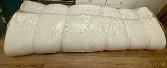 Predám úplne nový matrac 160x200, ZABALENÝ