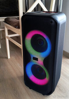 Bluetooth reproduktor Partybox - 1