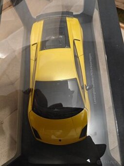 Lamborghini Galardo 1:18