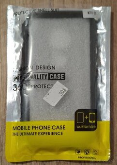 Kryt Motorola Moto G7