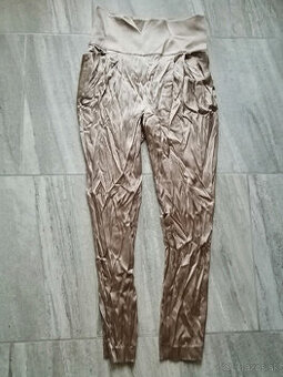 Luxus nohavice VeronikaHložníková, vL